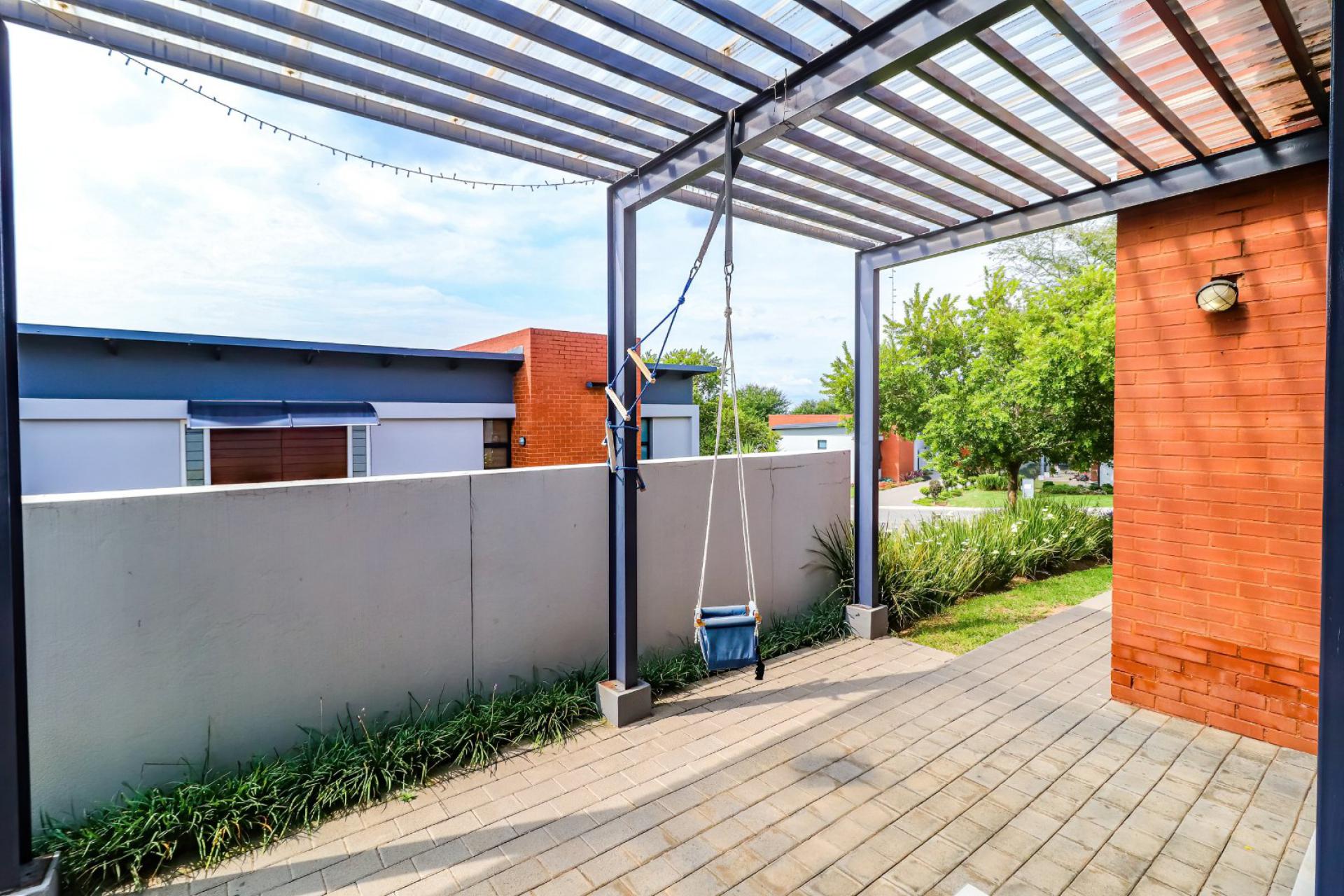  of property in Jackal Creek Golf Estate