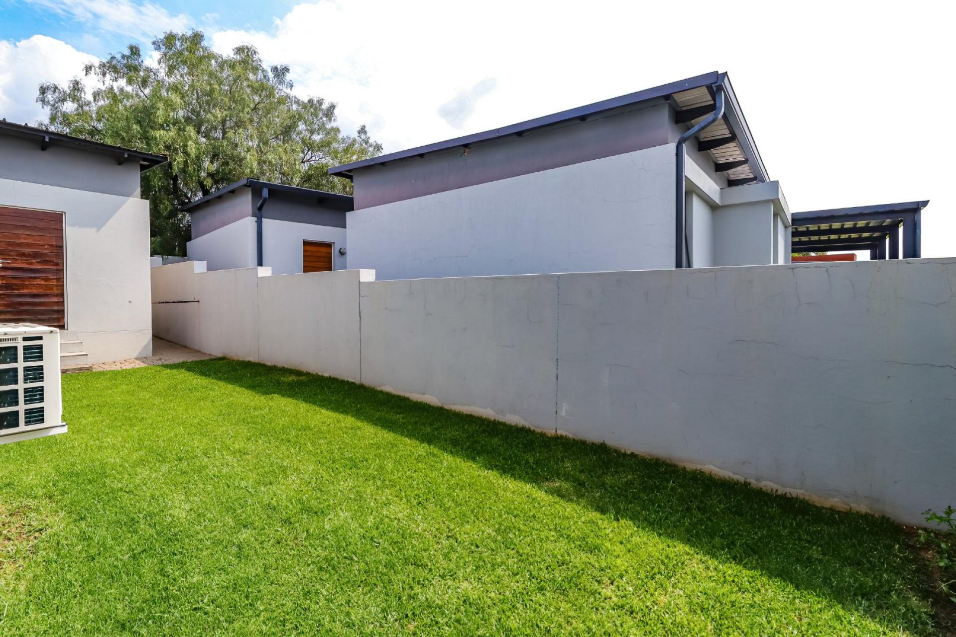  of property in Jackal Creek Golf Estate