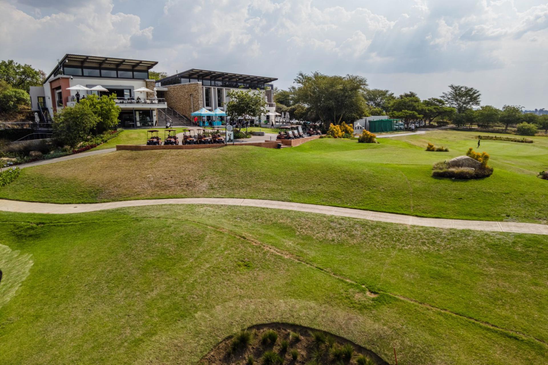  of property in Jackal Creek Golf Estate