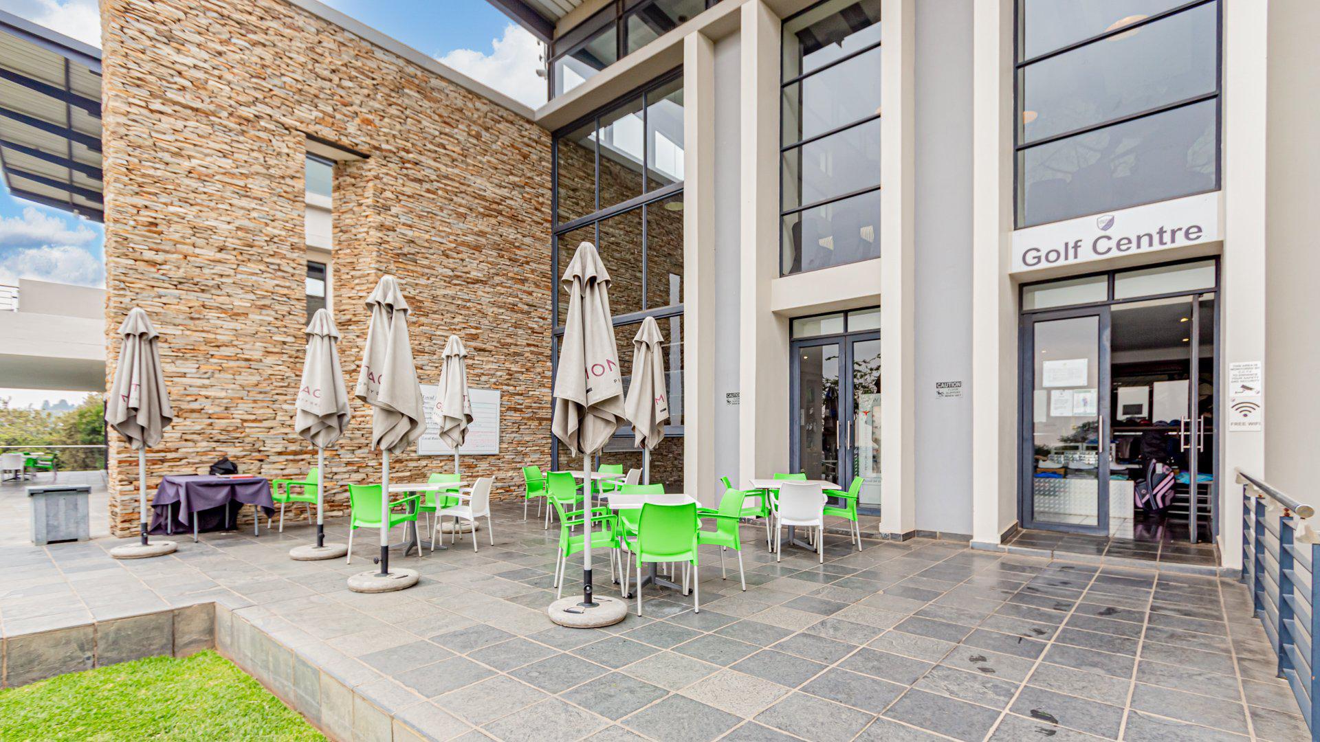  of property in Jackal Creek Golf Estate