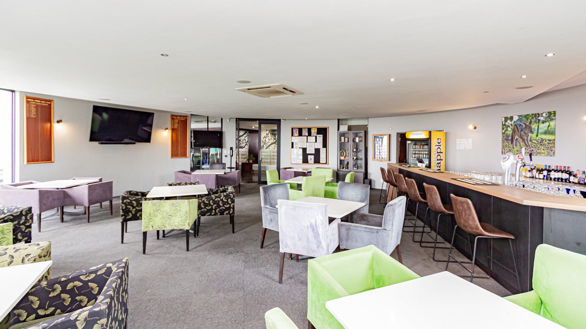  of property in Jackal Creek Golf Estate