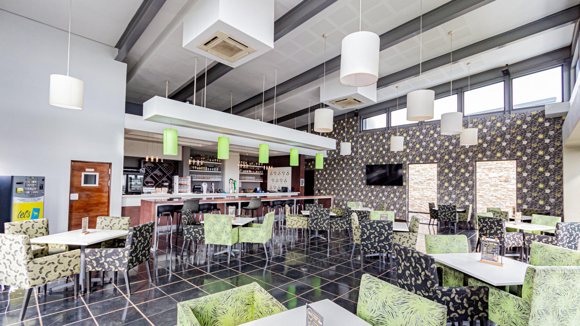  of property in Jackal Creek Golf Estate