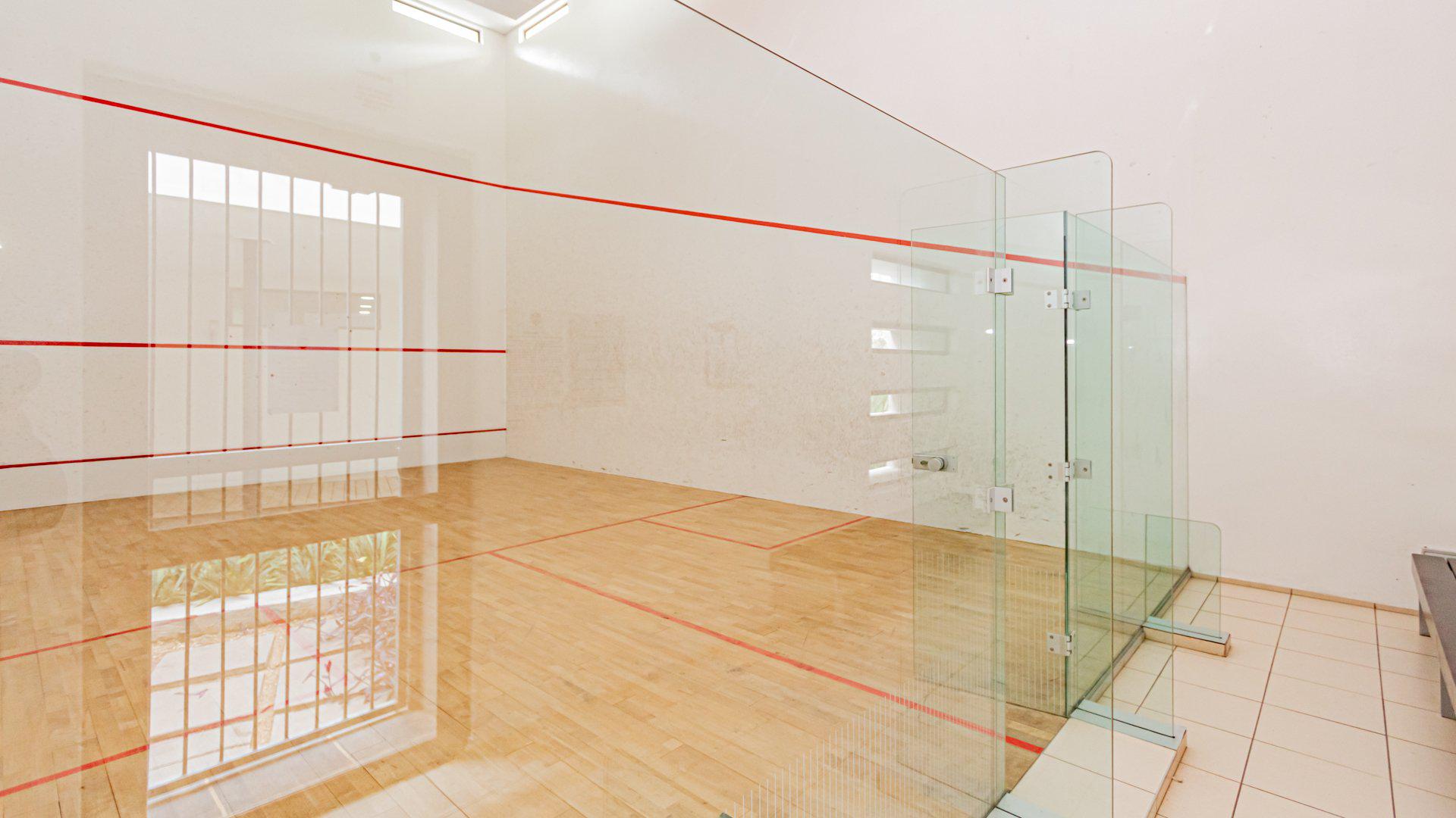  of property in Jackal Creek Golf Estate