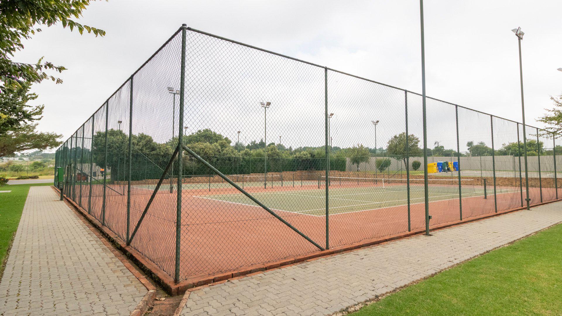  of property in Jackal Creek Golf Estate