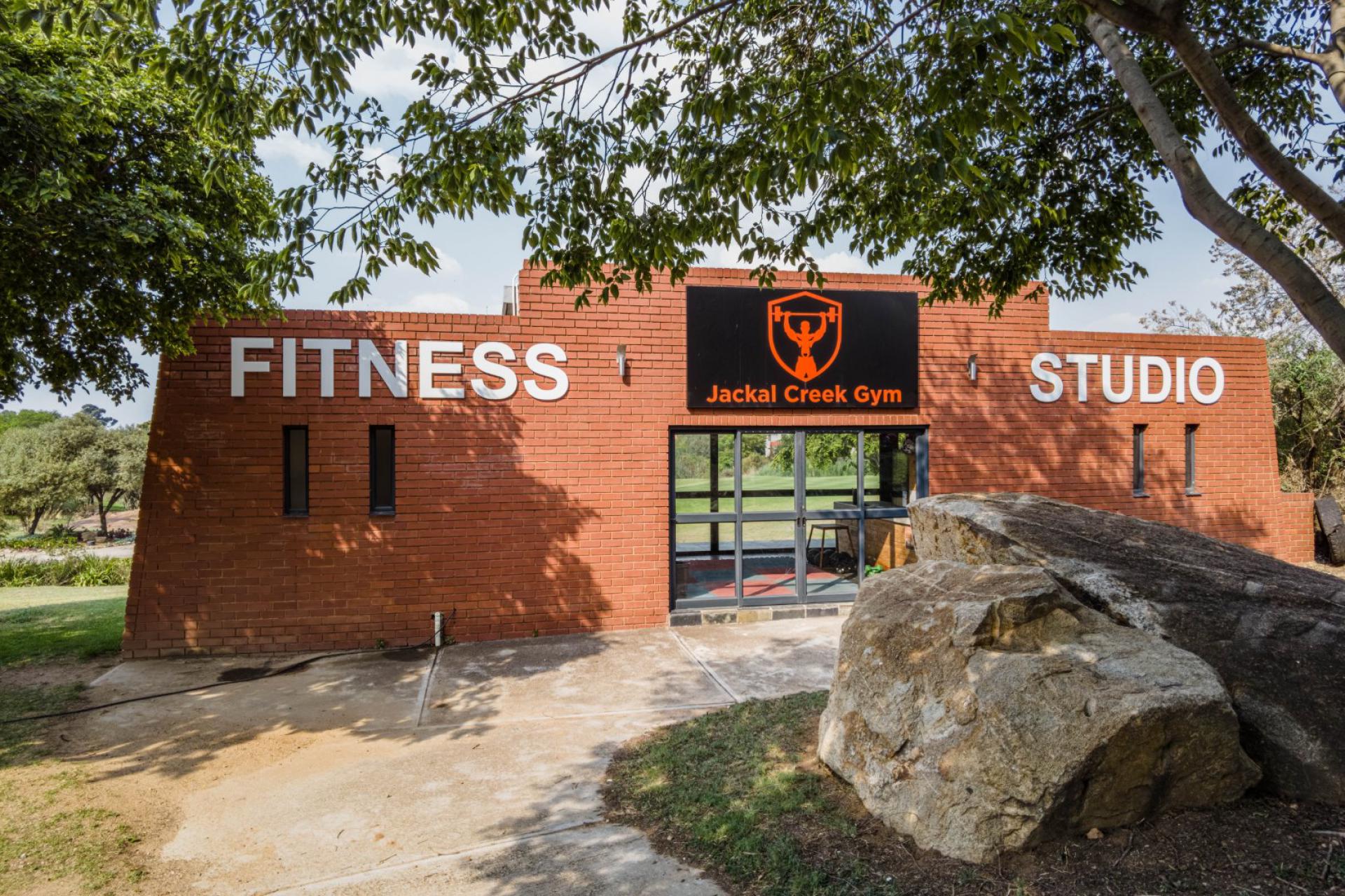  of property in Jackal Creek Golf Estate