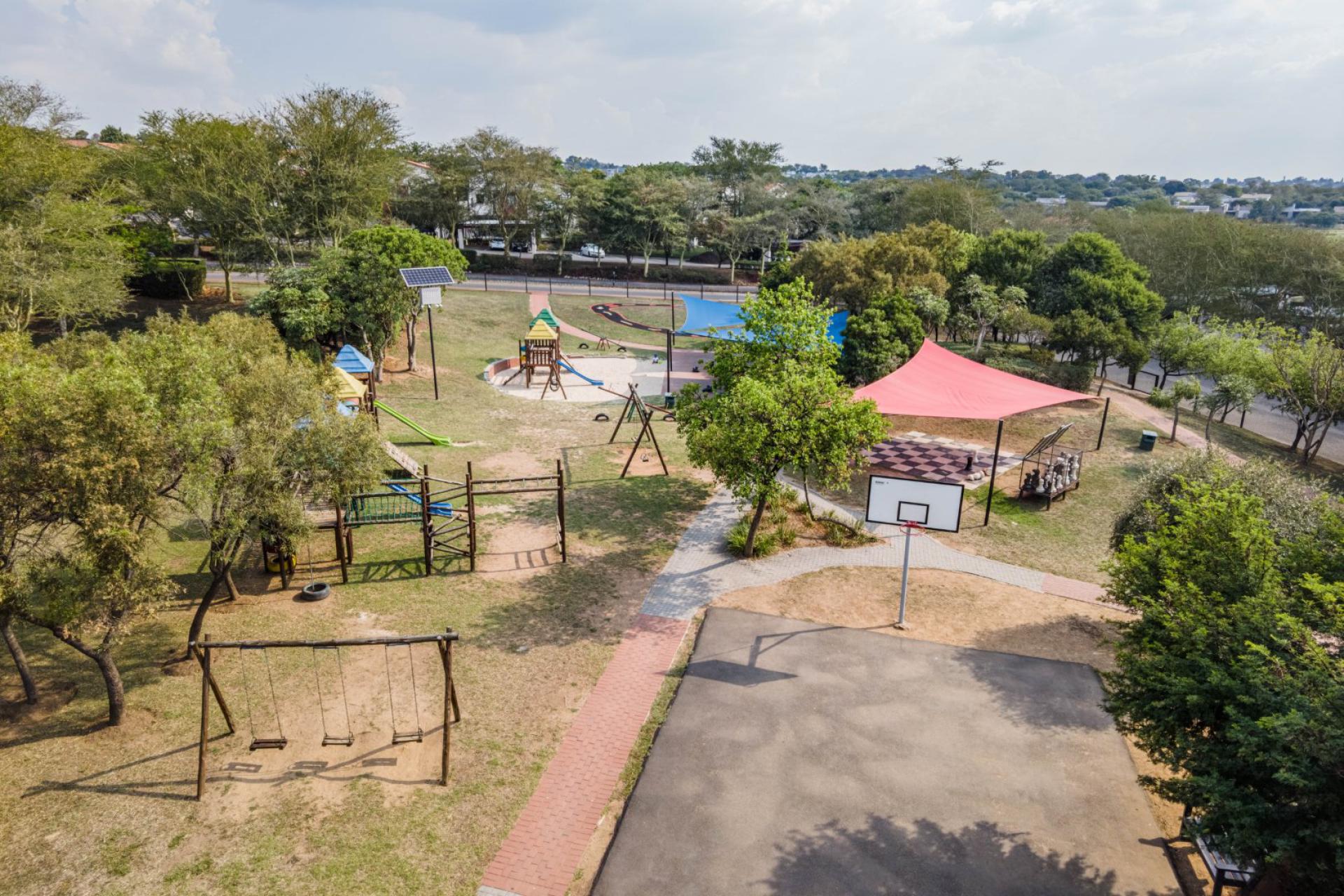  of property in Jackal Creek Golf Estate