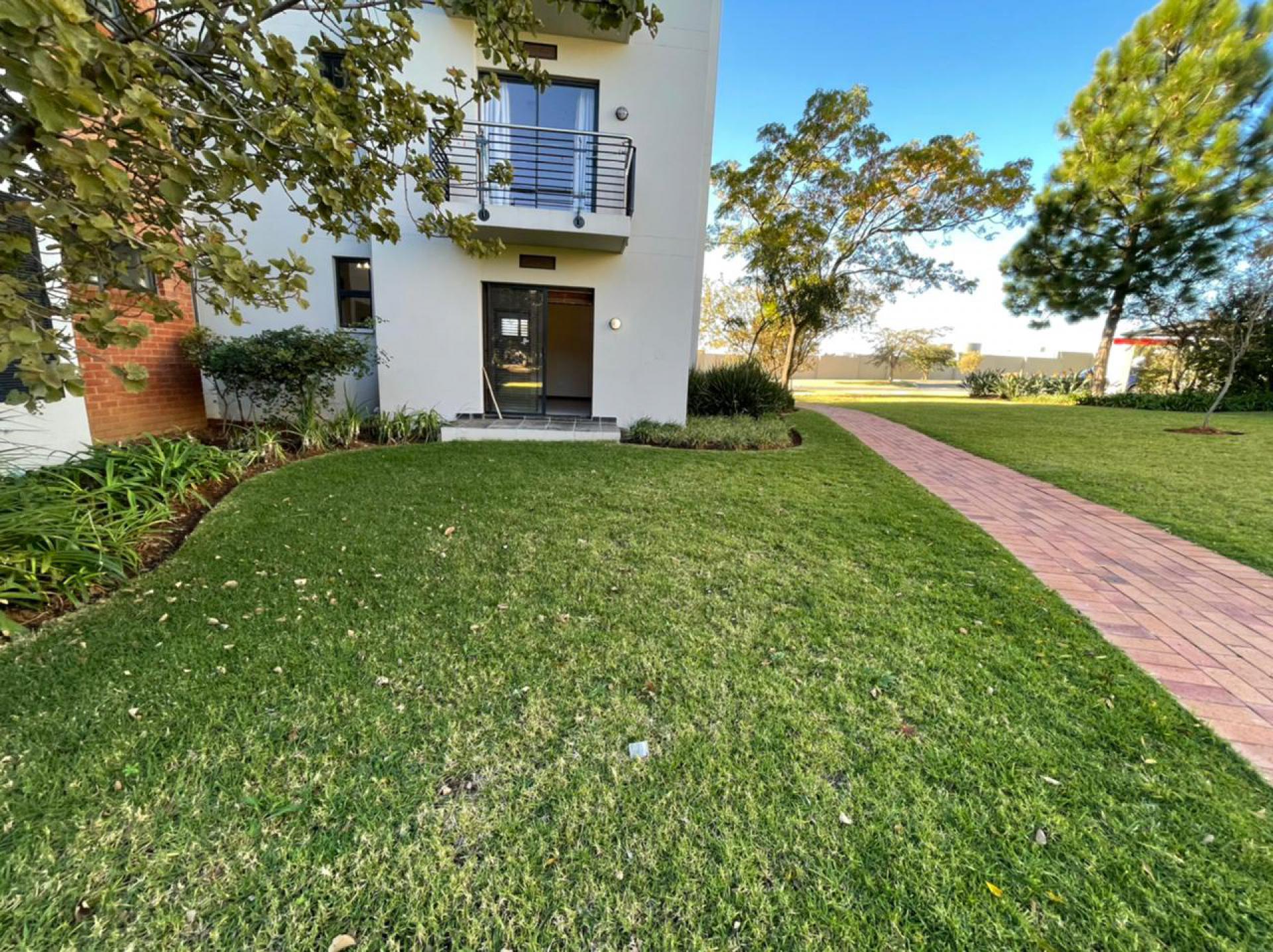  of property in Jackal Creek Golf Estate