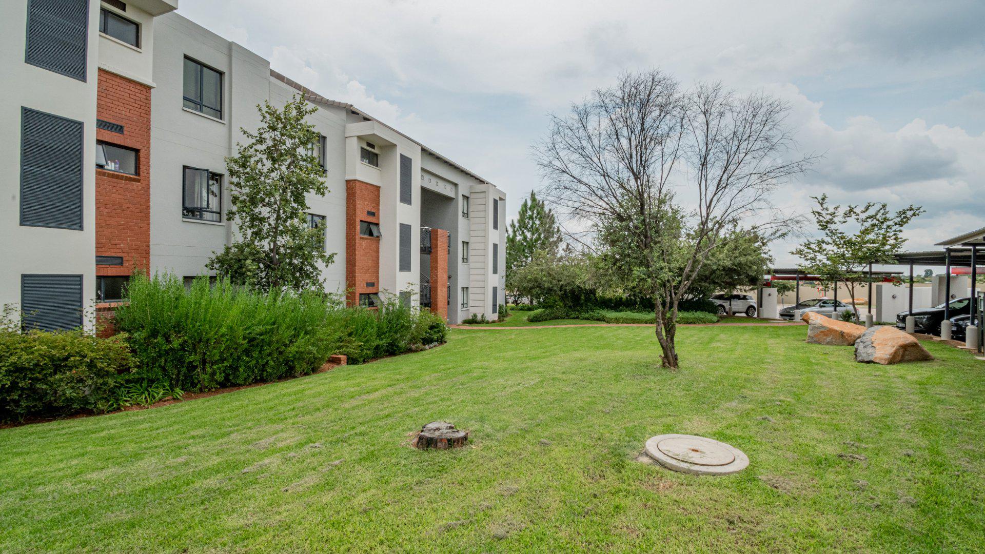  of property in Jackal Creek Golf Estate