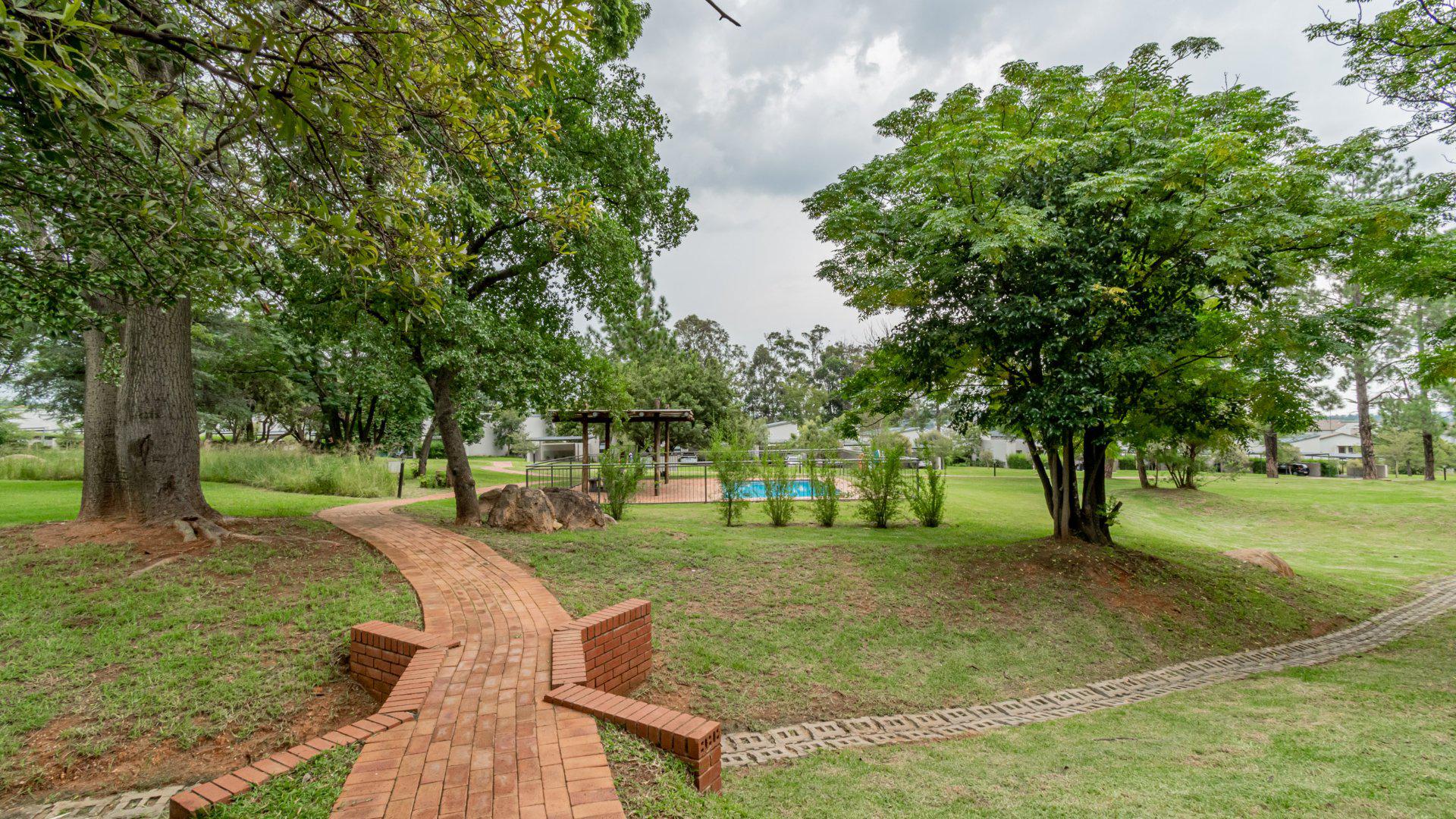  of property in Jackal Creek Golf Estate