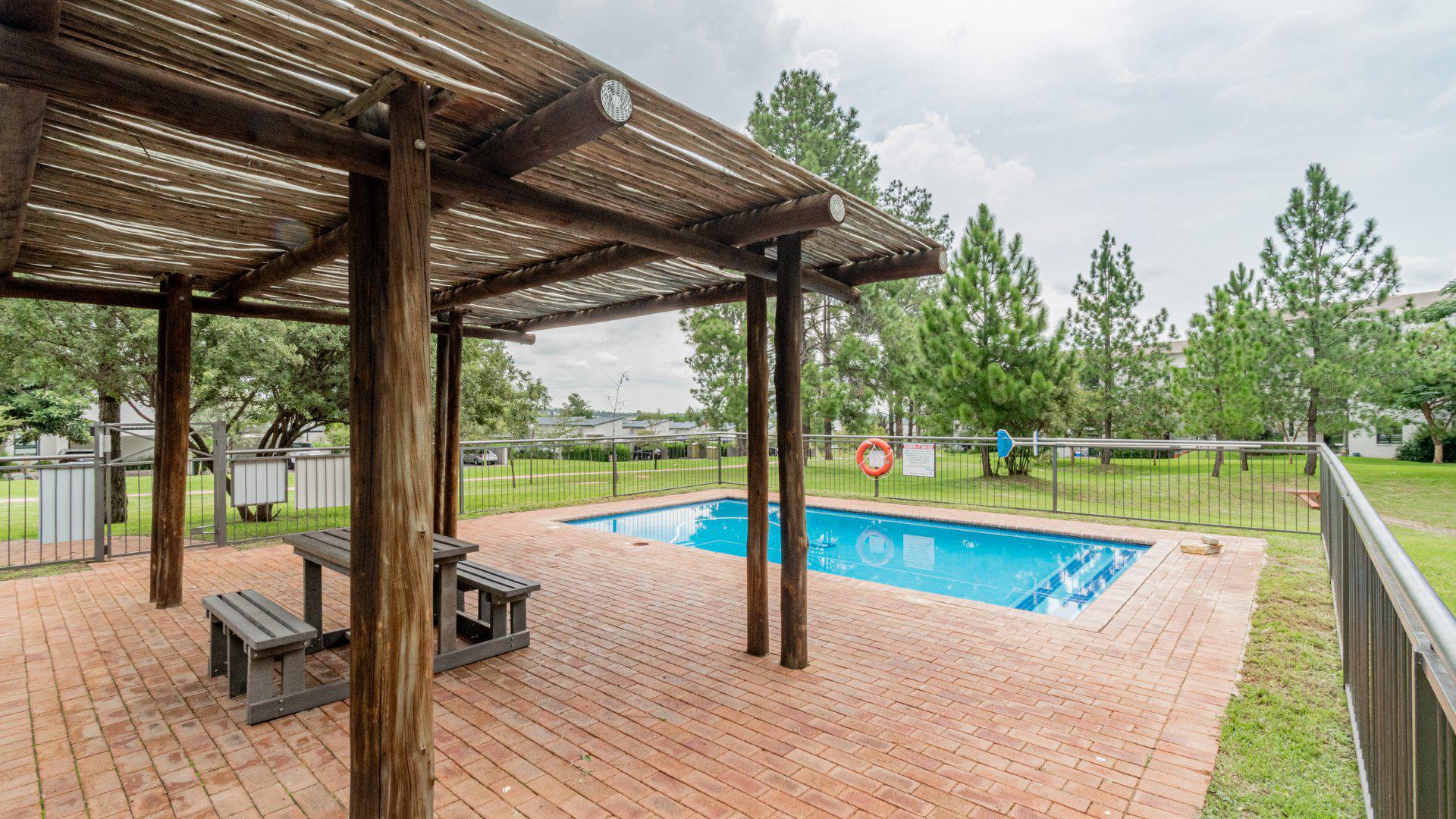  of property in Jackal Creek Golf Estate