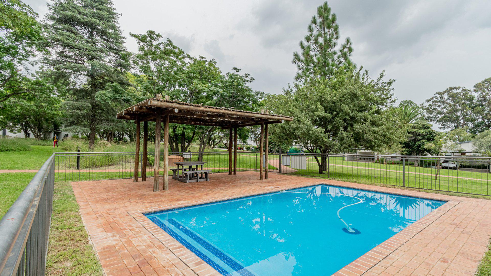  of property in Jackal Creek Golf Estate