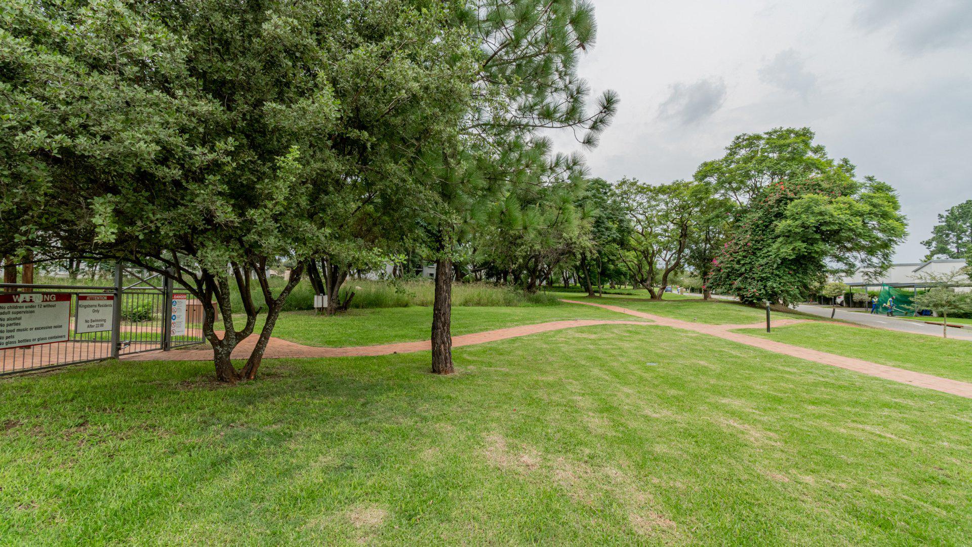  of property in Jackal Creek Golf Estate