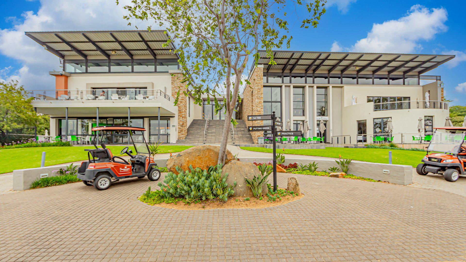  of property in Jackal Creek Golf Estate