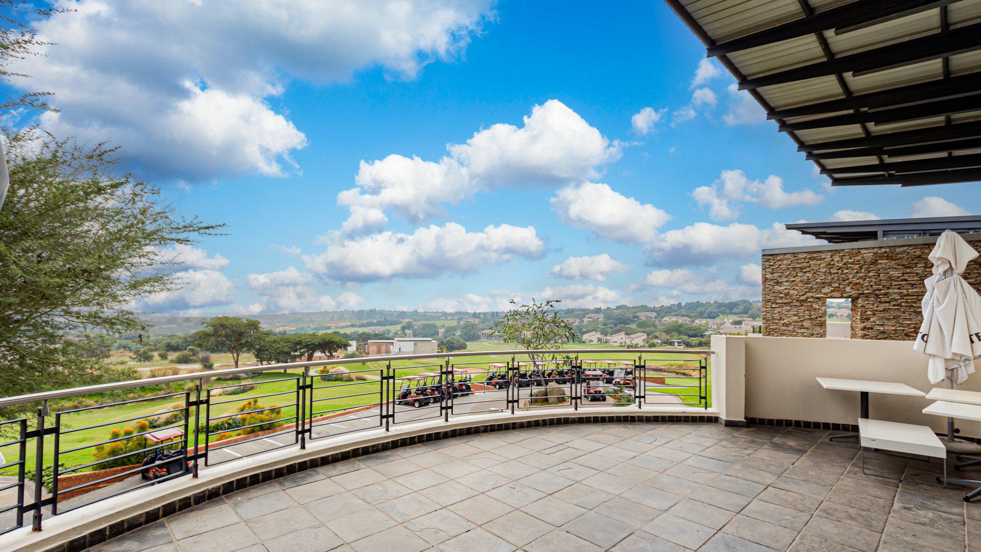  of property in Jackal Creek Golf Estate