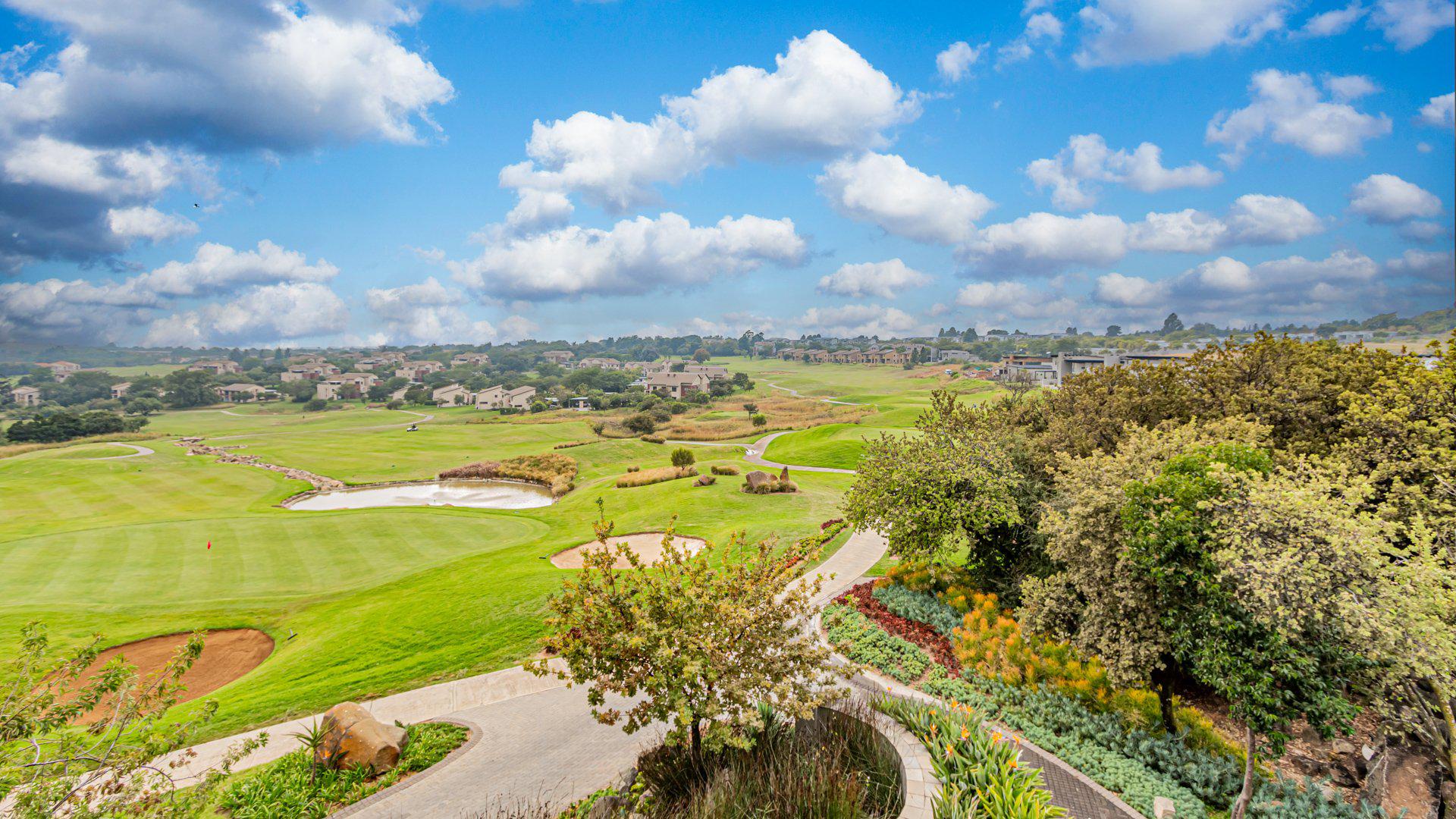  of property in Jackal Creek Golf Estate