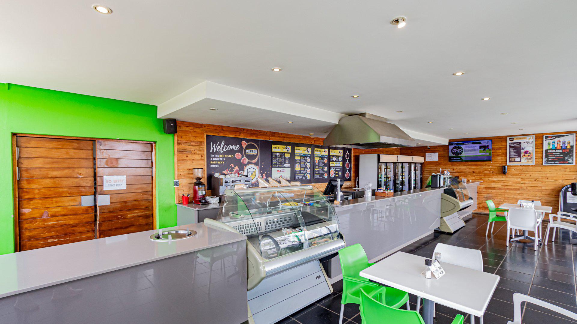  of property in Jackal Creek Golf Estate