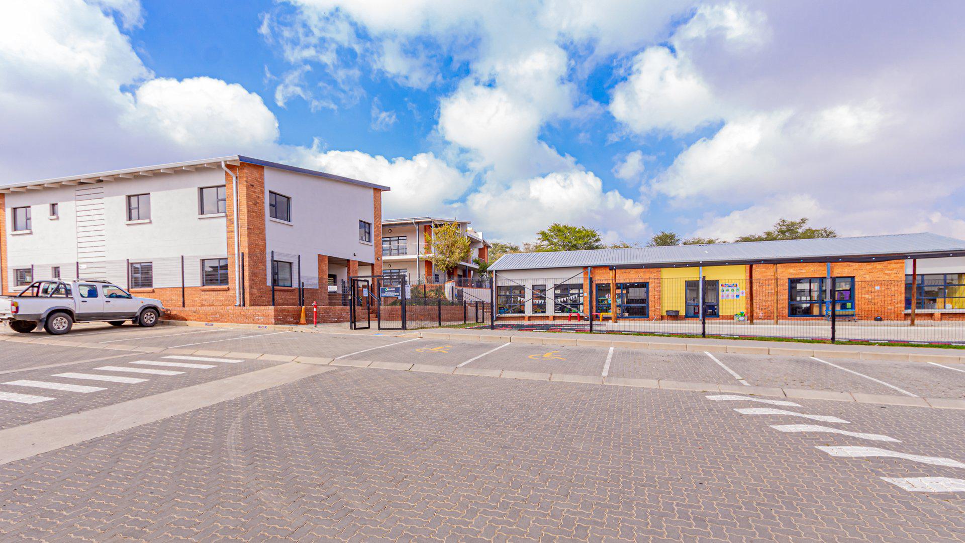  of property in Jackal Creek Golf Estate