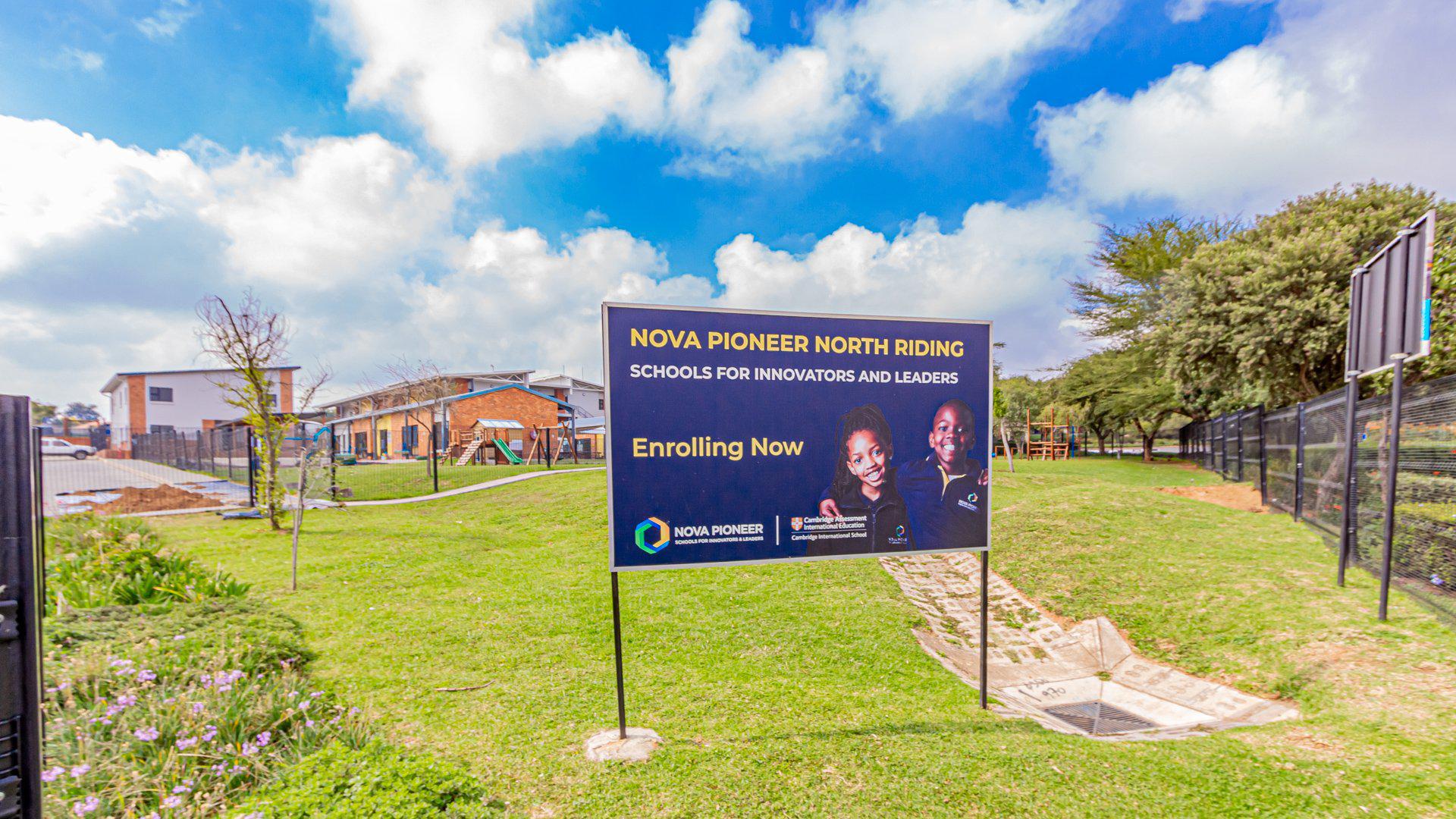  of property in Jackal Creek Golf Estate