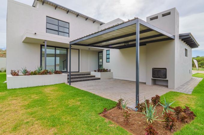 3 Bedroom House for Sale For Sale in Jackal Creek Golf Estate - MR712166