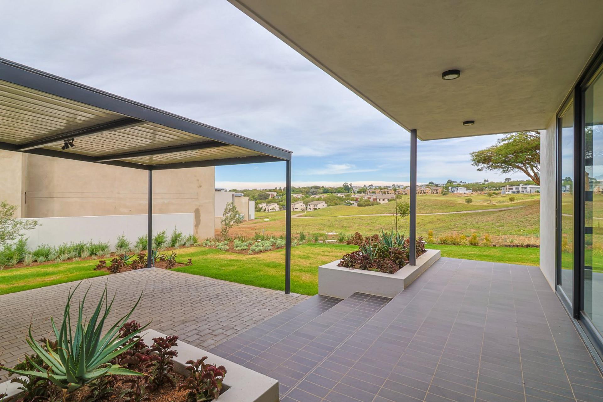  of property in Jackal Creek Golf Estate