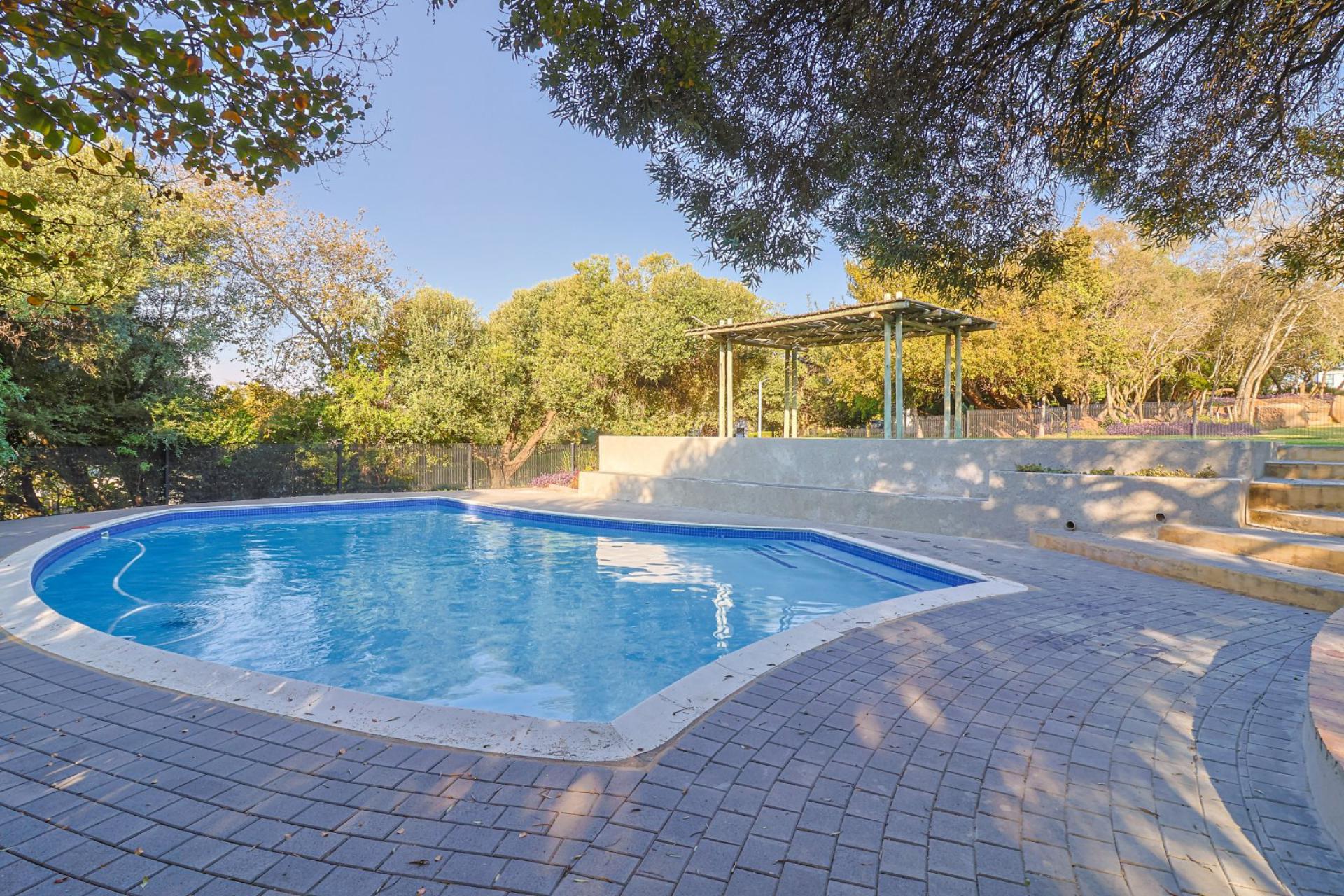  of property in Jackal Creek Golf Estate