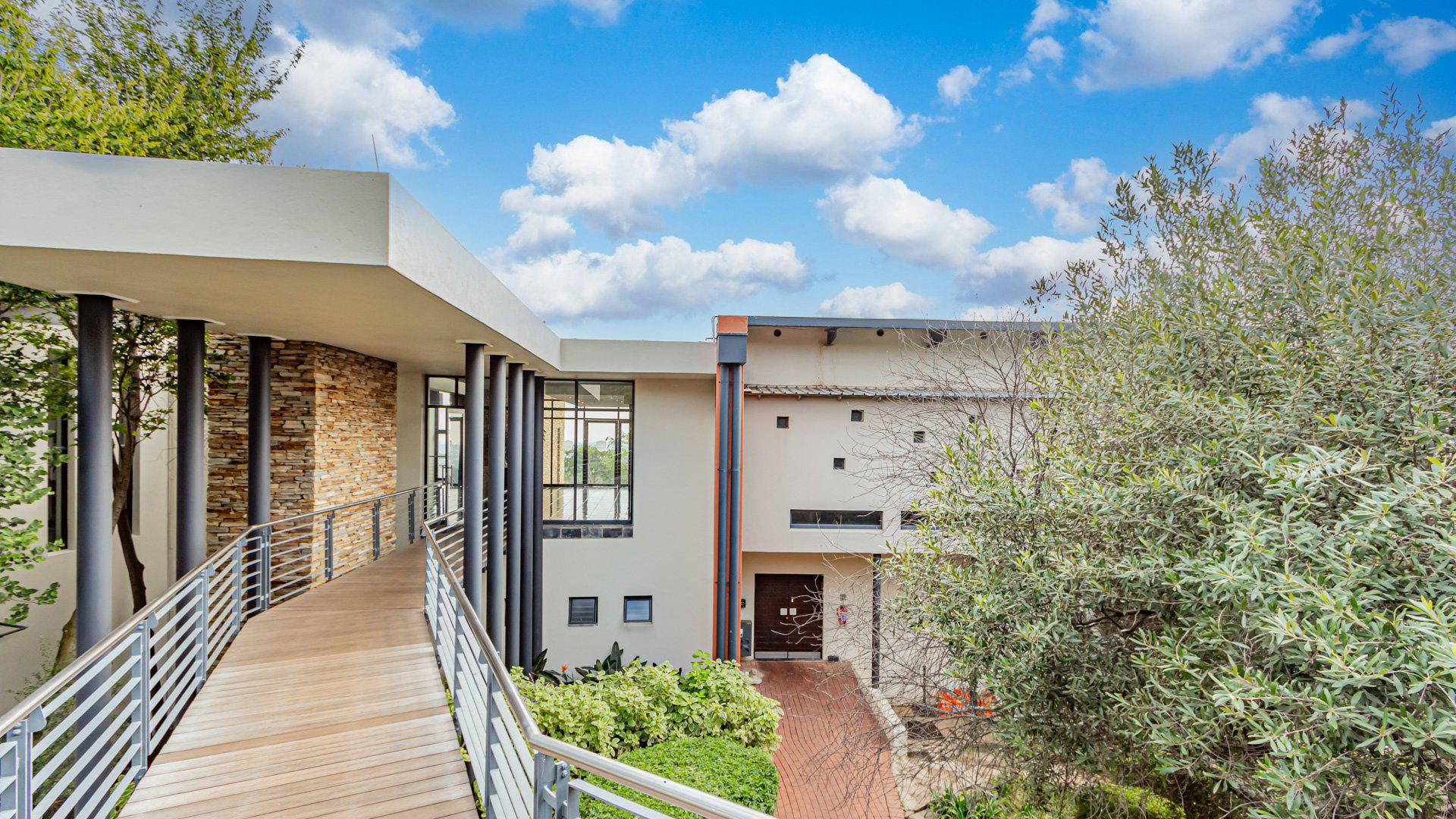  of property in Jackal Creek Golf Estate