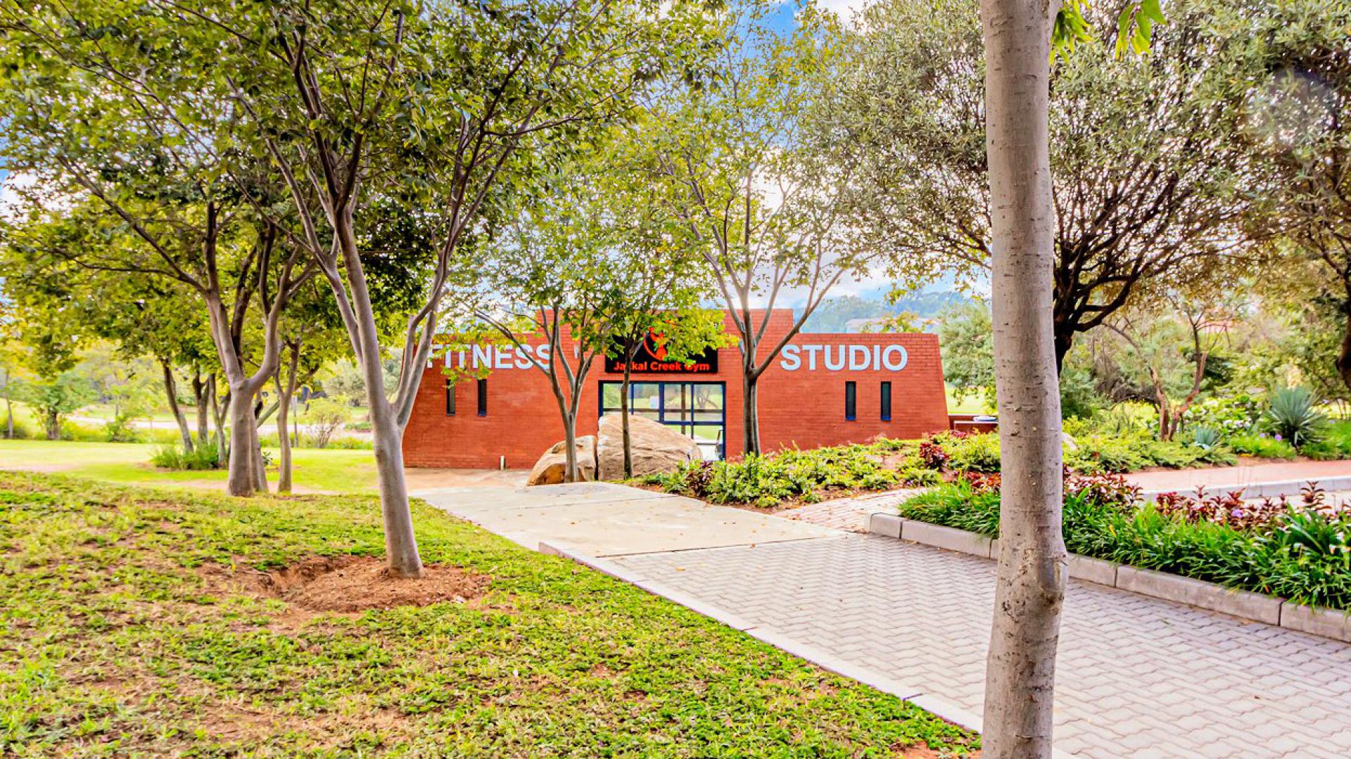  of property in Jackal Creek Golf Estate