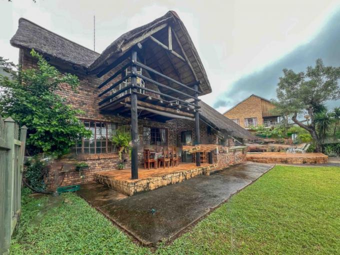 4 Bedroom House for Sale For Sale in Marloth Park - MR712171