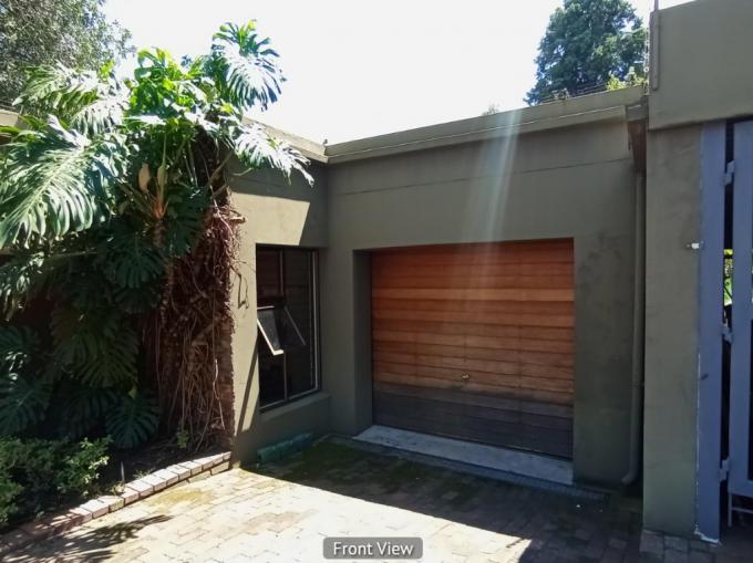 6 Bedroom House for Sale For Sale in Morningside - MR712174