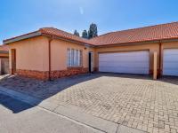  of property in Waterval East