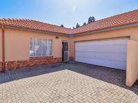  of property in Waterval East
