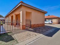  of property in Waterval East