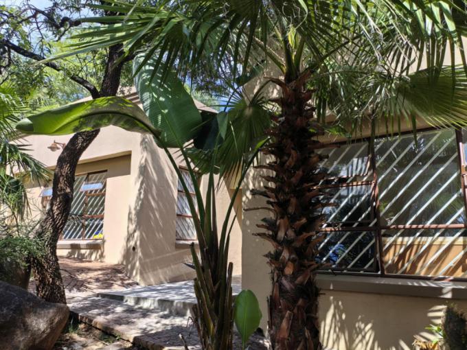 4 Bedroom House to Rent in Safarituine - Property to rent - MR712178