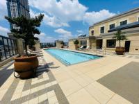  of property in Sandton