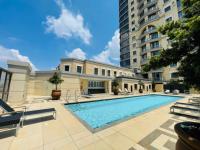  of property in Sandton