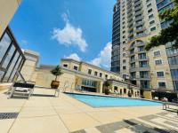  of property in Sandton