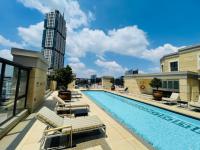  of property in Sandton