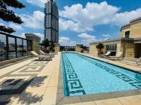  of property in Sandton