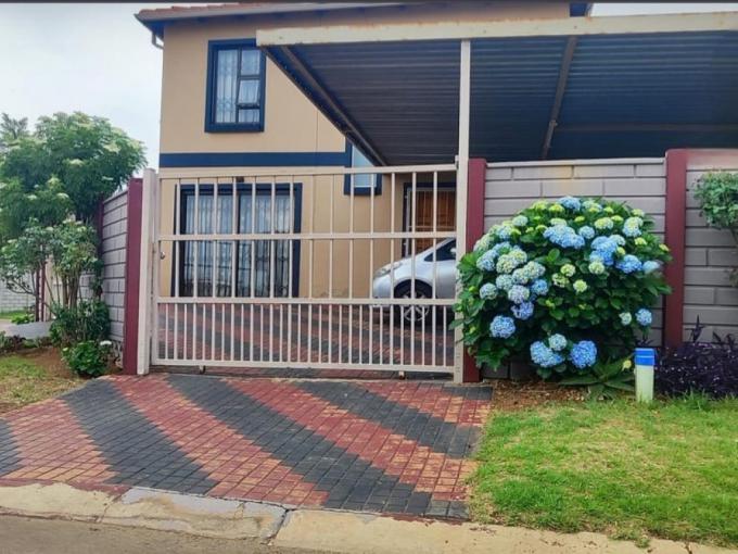 3 Bedroom House for Sale For Sale in Albertsdal - MR712180