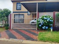  of property in Albertsdal