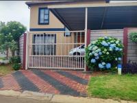  of property in Albertsdal