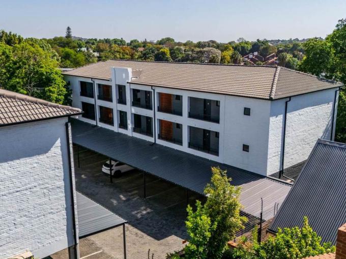 Apartment to Rent in Menlo Park - Property to rent - MR712183