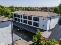  of property in Menlo Park