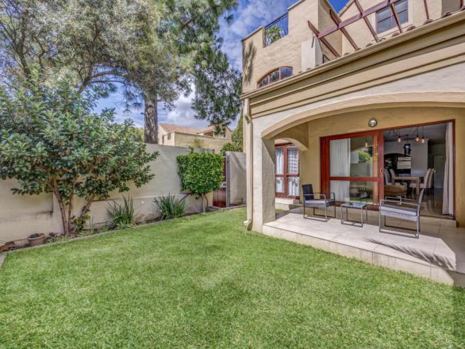 2 Bedroom Apartment for Sale For Sale in Morningside - MR712190