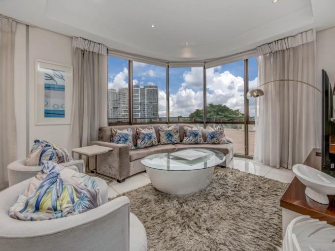 1 Bedroom Apartment for Sale For Sale in Morningside - MR712192