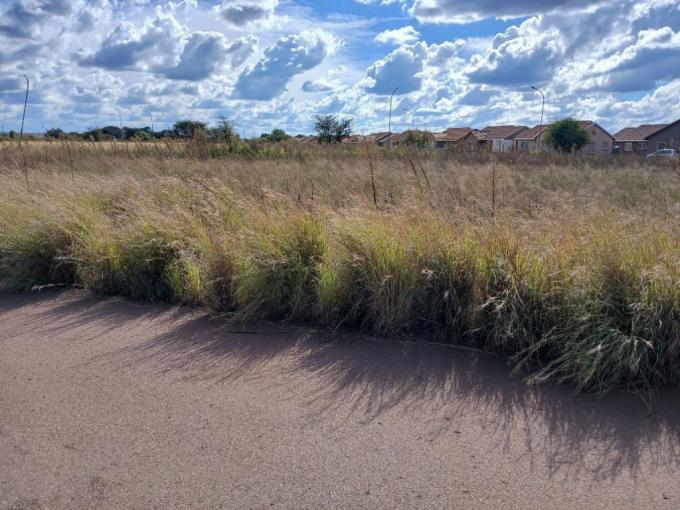 Land for Sale For Sale in Kathu - MR712198