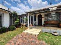 4 Bedroom 3 Bathroom House for Sale for sale in Verwoerdpark