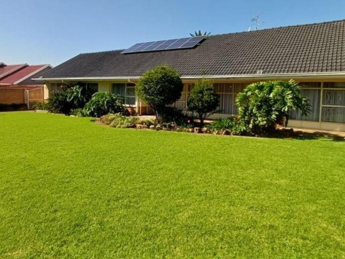 4 Bedroom House for Sale For Sale in Randhart - MR712206