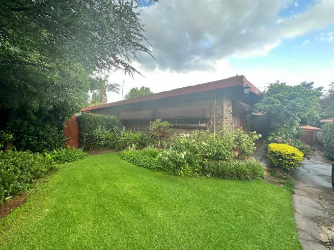 3 Bedroom House for Sale For Sale in Horison - MR712209