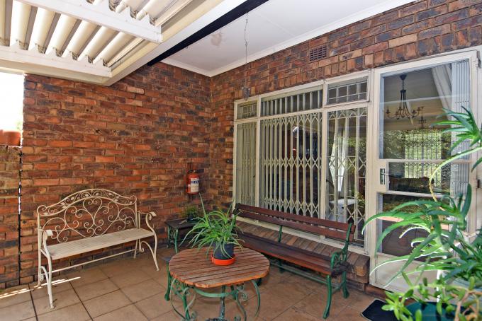 2 Bedroom Simplex for Sale For Sale in Northwold - MR712212